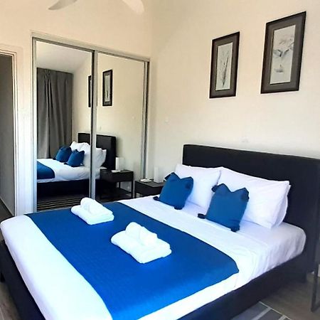 Queens Gardens Bliss Paphos ภายนอก รูปภาพ