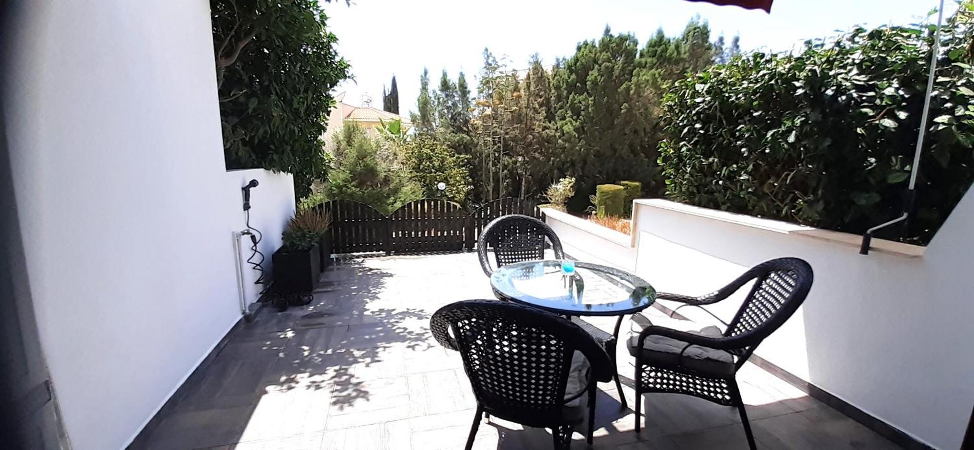 Queens Gardens Bliss Paphos ภายนอก รูปภาพ